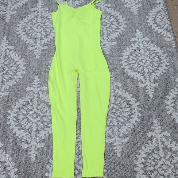 NWOT American Apparel body suit - Picture 2 of 5